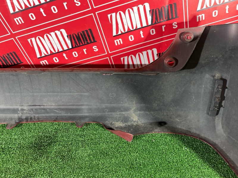 Бампер, 23800 рублей, Солонцы