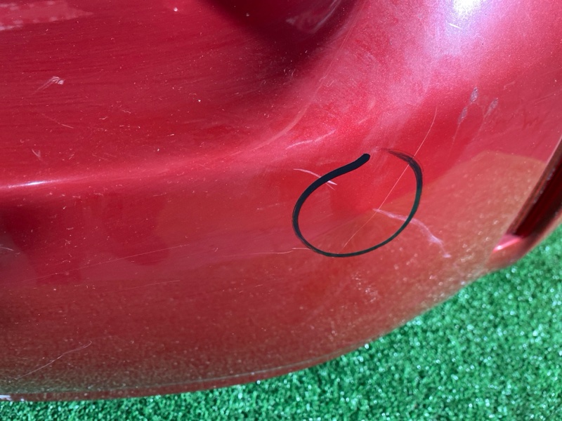 Бампер, 23800 рублей, Солонцы