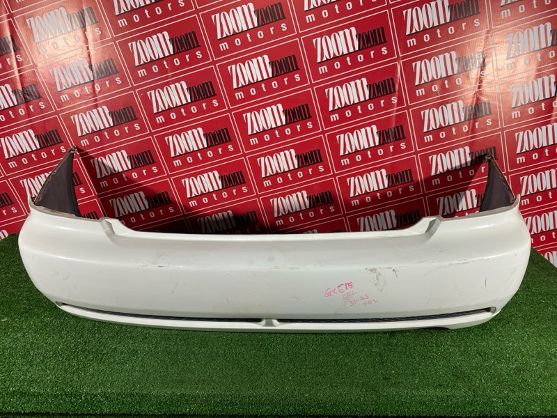 Бампер, 4800 рублей, Солонцы