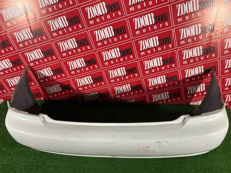 Бампер, 4800 рублей, Солонцы