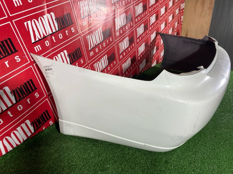 Бампер, 4800 рублей, Солонцы