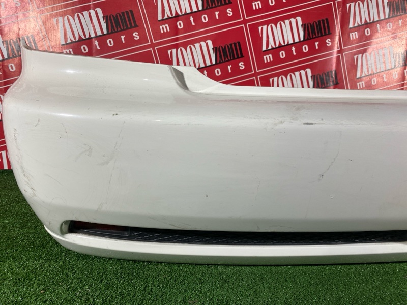 Бампер, 4800 рублей, Солонцы