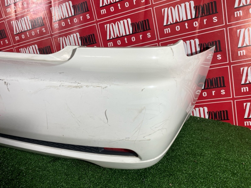 Бампер, 4800 рублей, Солонцы