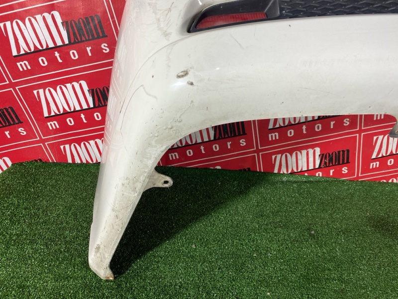 Бампер, 4800 рублей, Солонцы