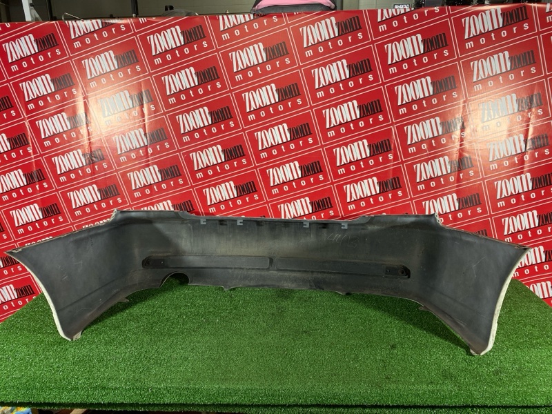 Бампер, 4800 рублей, Солонцы