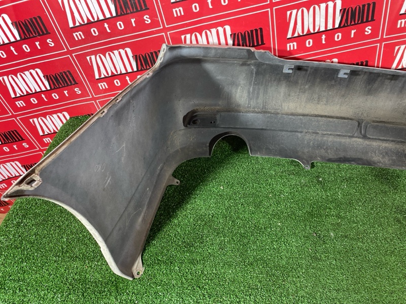 Бампер, 4800 рублей, Солонцы