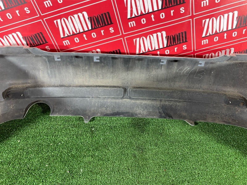 Бампер, 4800 рублей, Солонцы