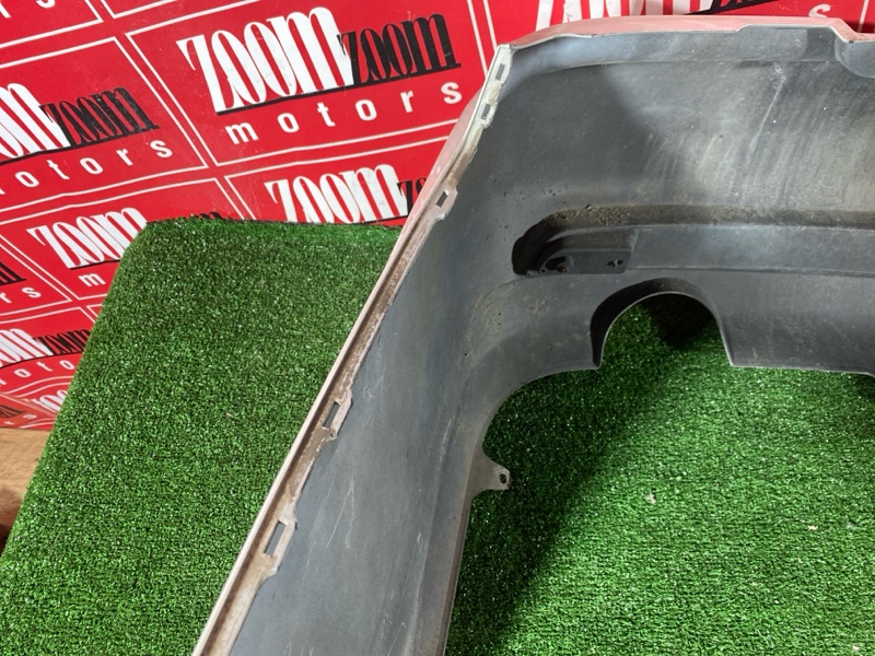 Бампер, 4800 рублей, Солонцы