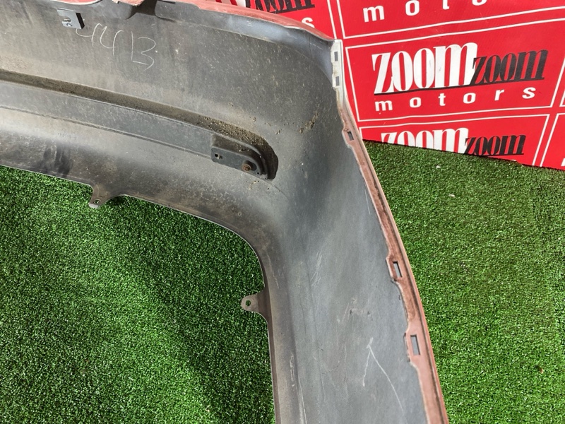 Бампер, 4800 рублей, Солонцы