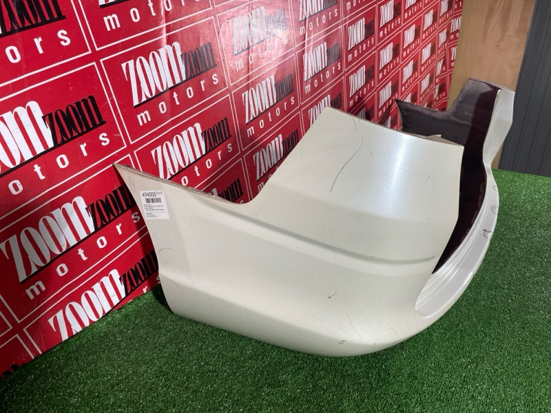 Бампер, 1900 рублей, Солонцы