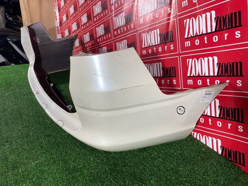 Бампер, 1900 рублей, Солонцы