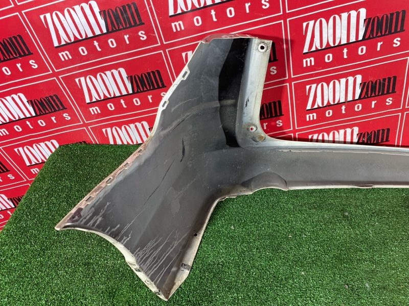 Бампер, 1900 рублей, Солонцы