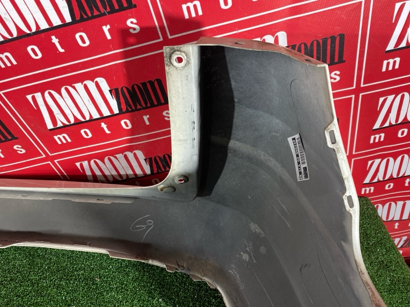 Бампер, 1900 рублей, Солонцы