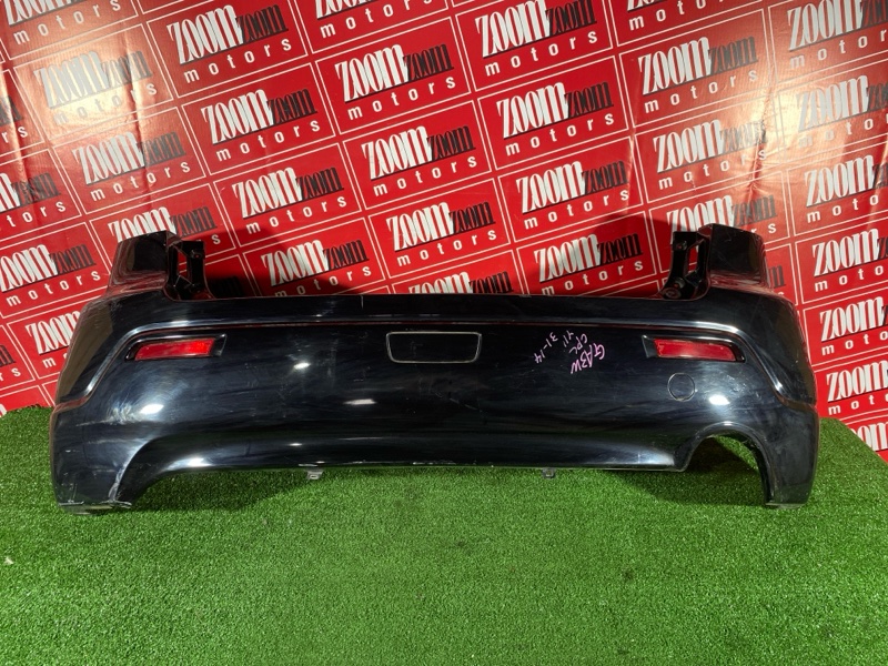 Бампер, 8600 рублей, Солонцы