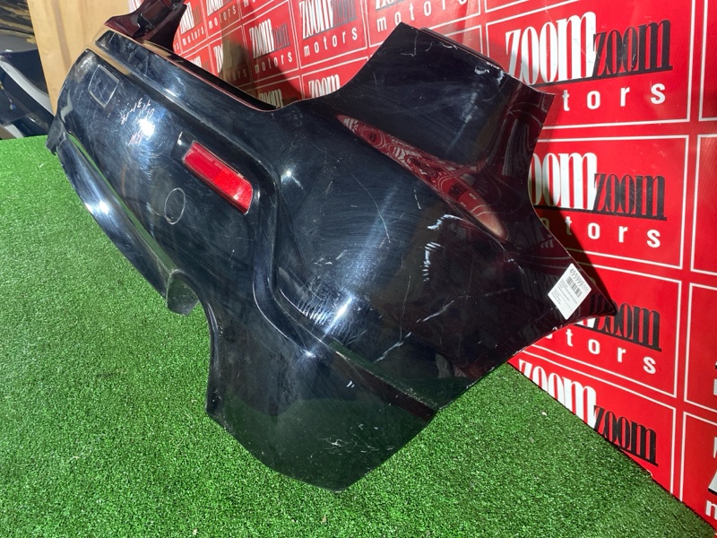 Бампер, 8600 рублей, Солонцы