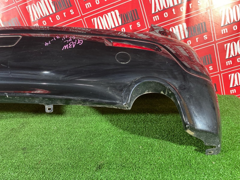 Бампер, 8600 рублей, Солонцы