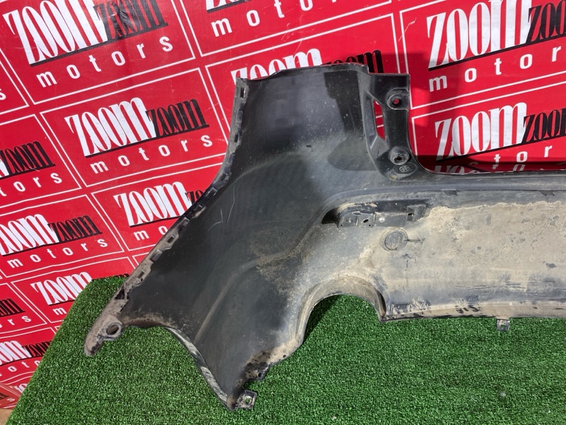 Бампер, 8600 рублей, Солонцы