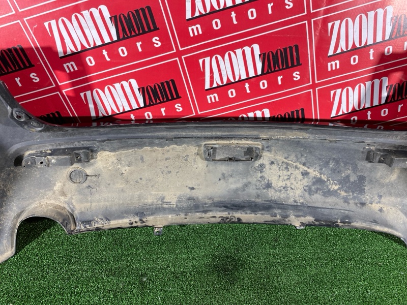 Бампер, 8600 рублей, Солонцы