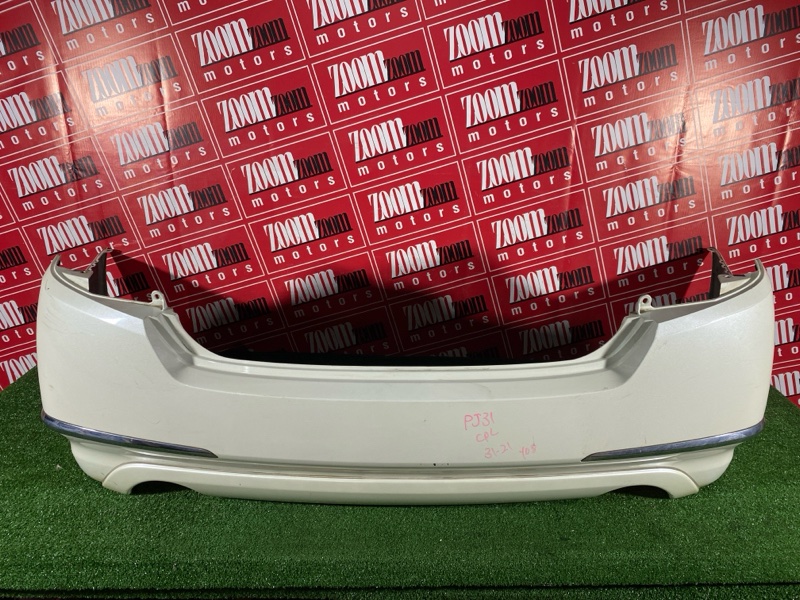 Бампер, 31400 рублей, Солонцы