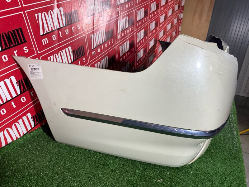 Бампер, 31400 рублей, Солонцы