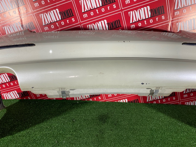 Бампер, 31400 рублей, Солонцы