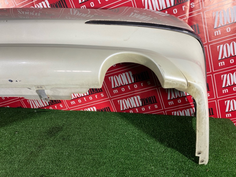 Бампер, 31400 рублей, Солонцы