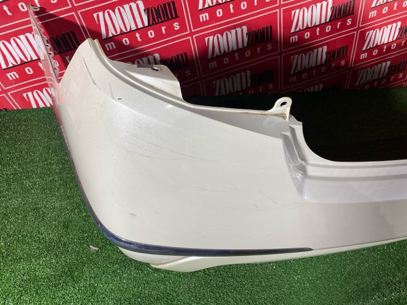 Бампер, 31400 рублей, Солонцы