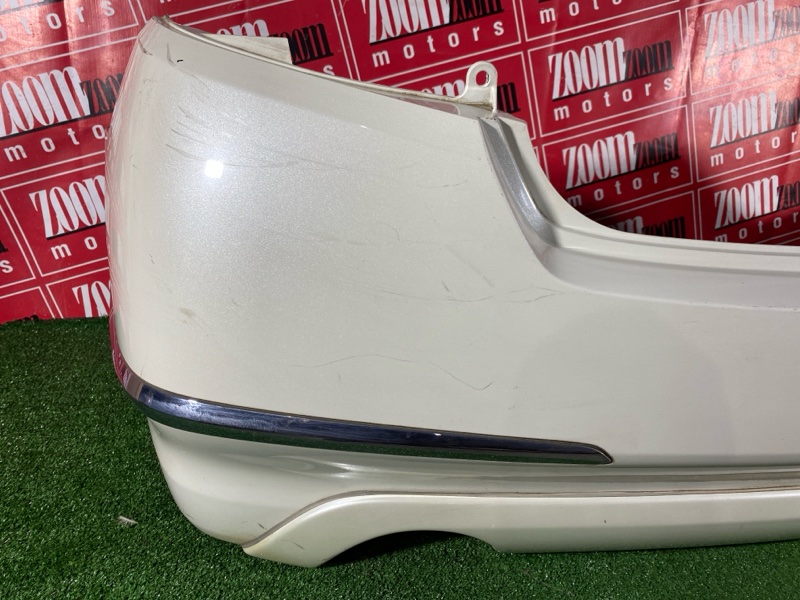 Бампер, 31400 рублей, Солонцы