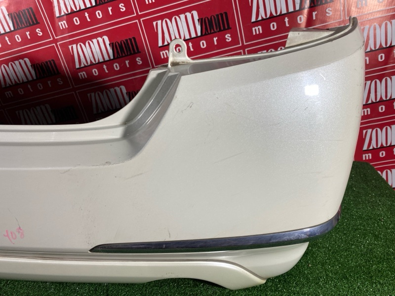 Бампер, 31400 рублей, Солонцы