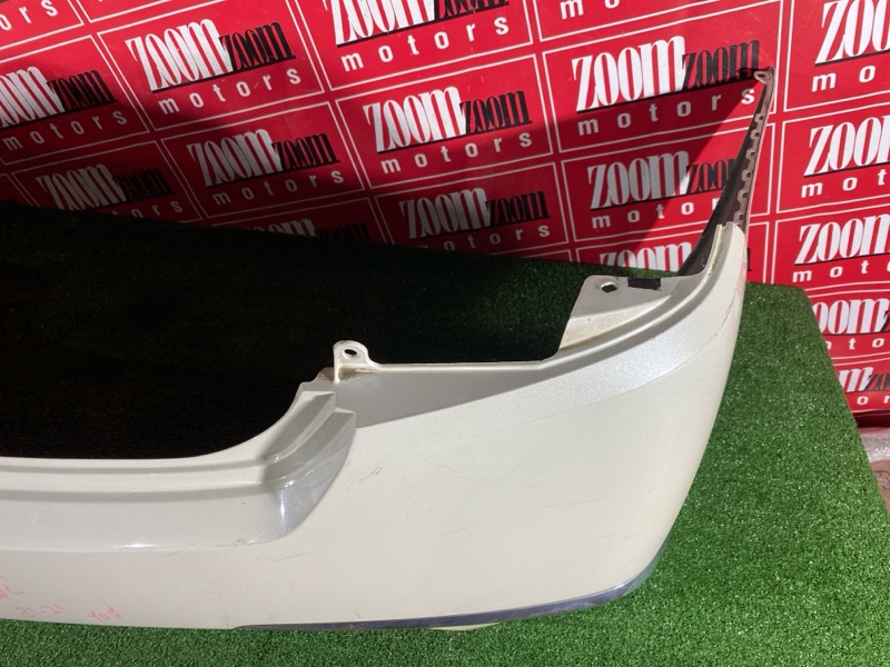 Бампер, 31400 рублей, Солонцы