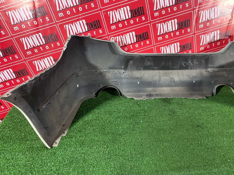 Бампер, 31400 рублей, Солонцы