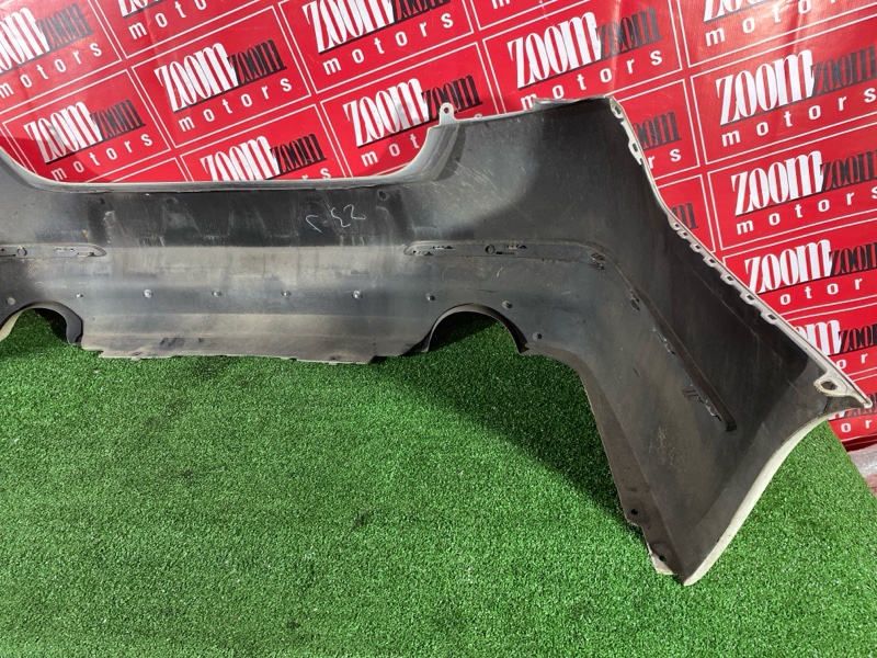 Бампер, 31400 рублей, Солонцы