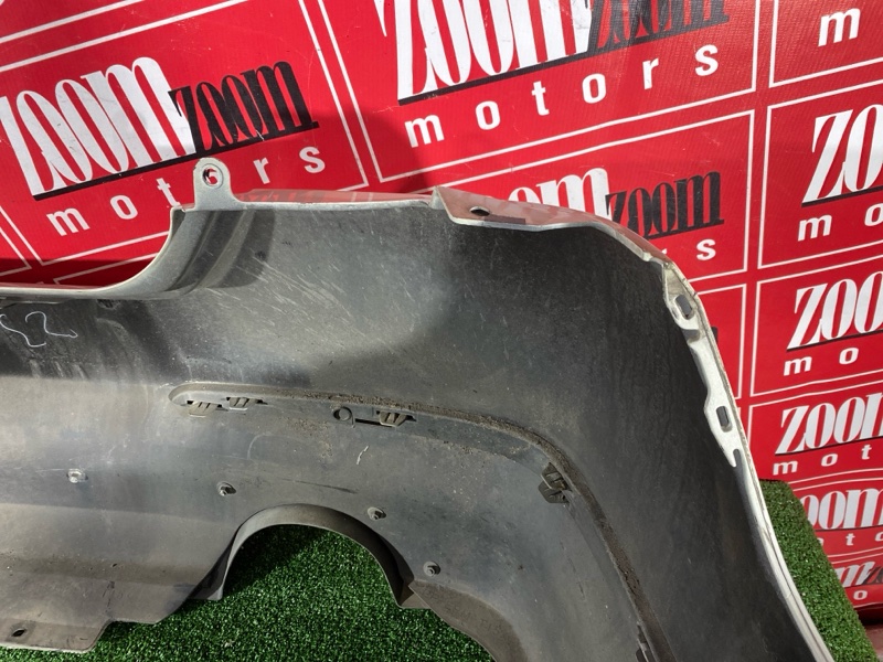 Бампер, 31400 рублей, Солонцы