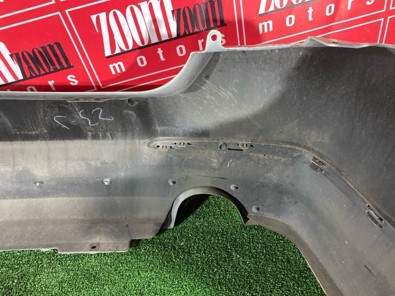 Бампер, 31400 рублей, Солонцы