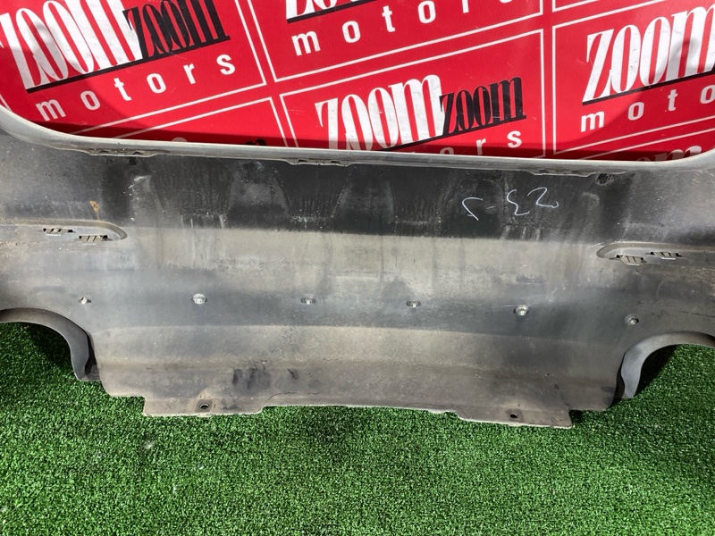 Бампер, 31400 рублей, Солонцы