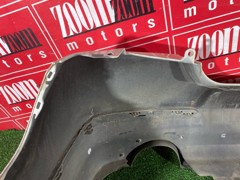 Бампер, 31400 рублей, Солонцы