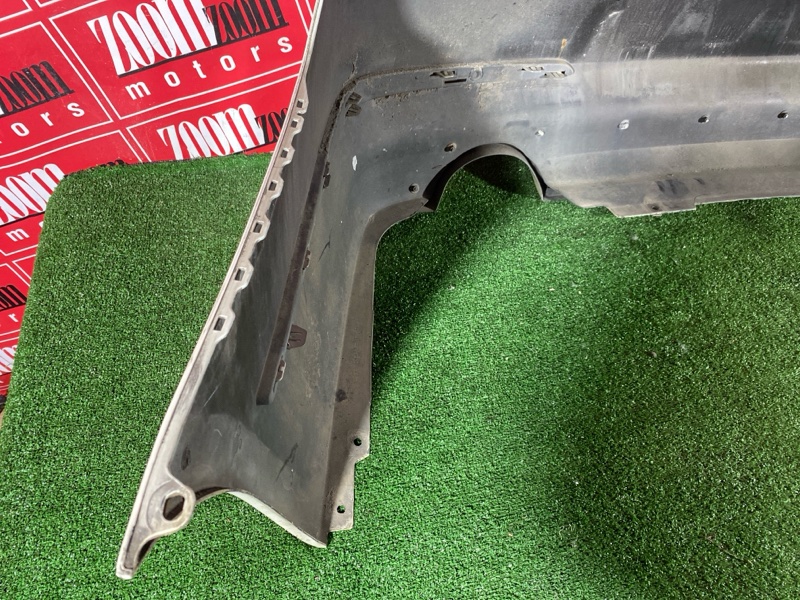 Бампер, 31400 рублей, Солонцы