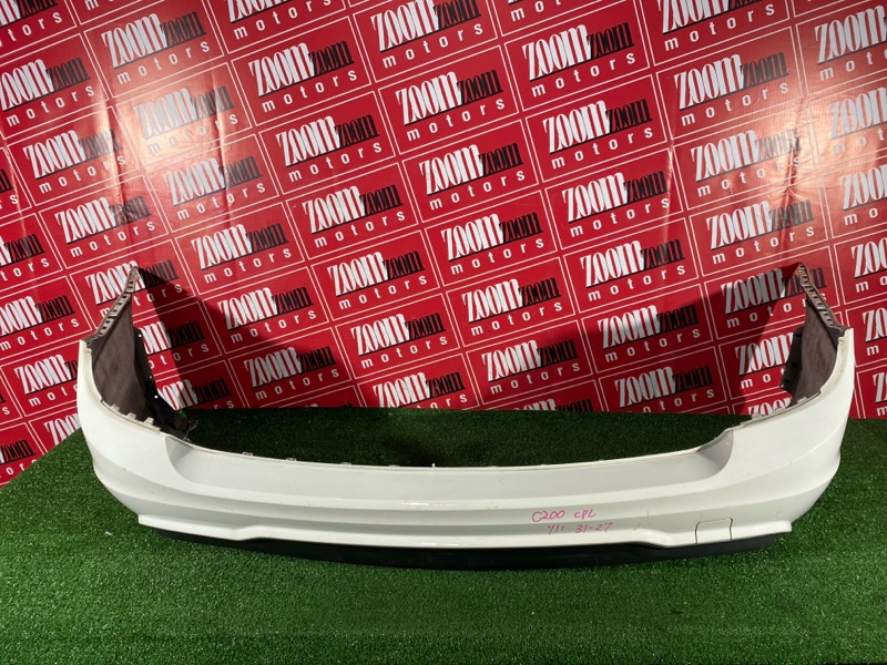 Бампер, 22800 рублей, Солонцы