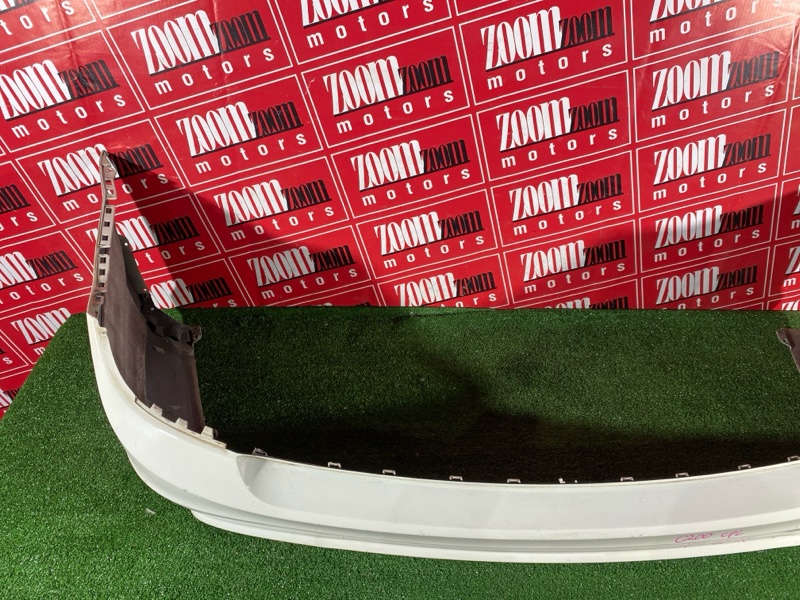 Бампер, 22800 рублей, Солонцы