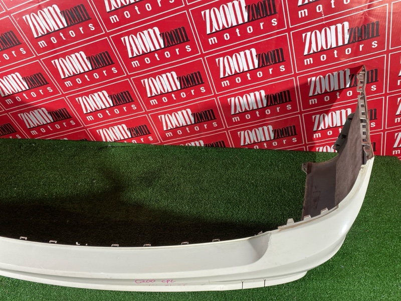 Бампер, 22800 рублей, Солонцы