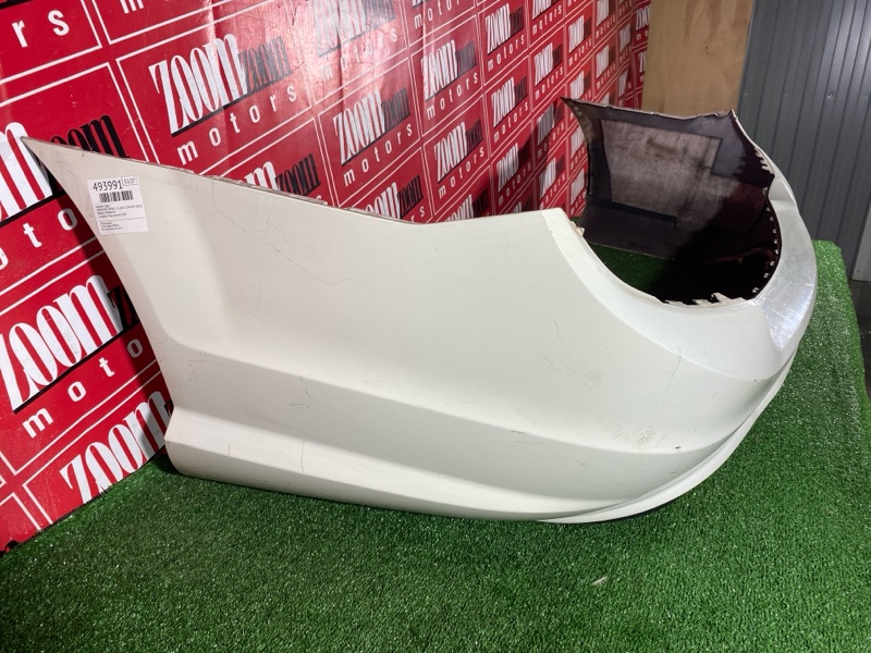 Бампер, 22800 рублей, Солонцы