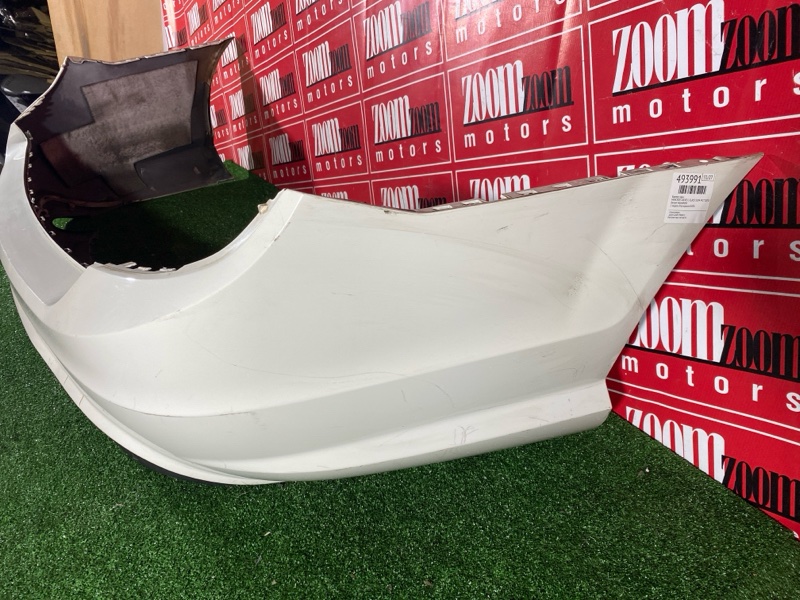 Бампер, 22800 рублей, Солонцы