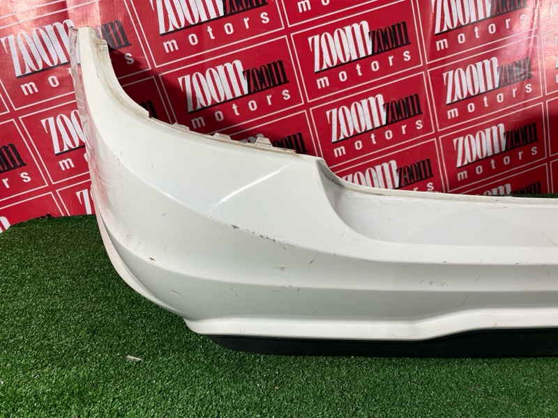 Бампер, 22800 рублей, Солонцы