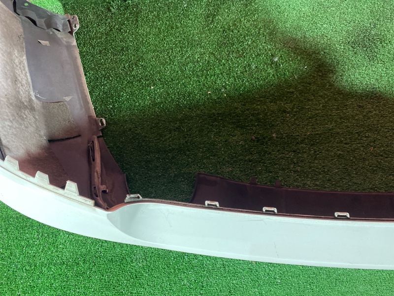 Бампер, 22800 рублей, Солонцы