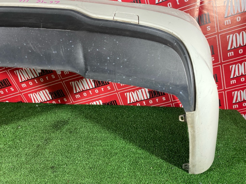 Бампер, 22800 рублей, Солонцы