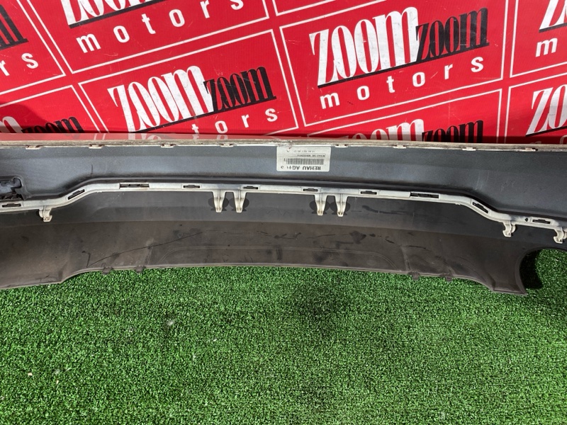 Бампер, 22800 рублей, Солонцы