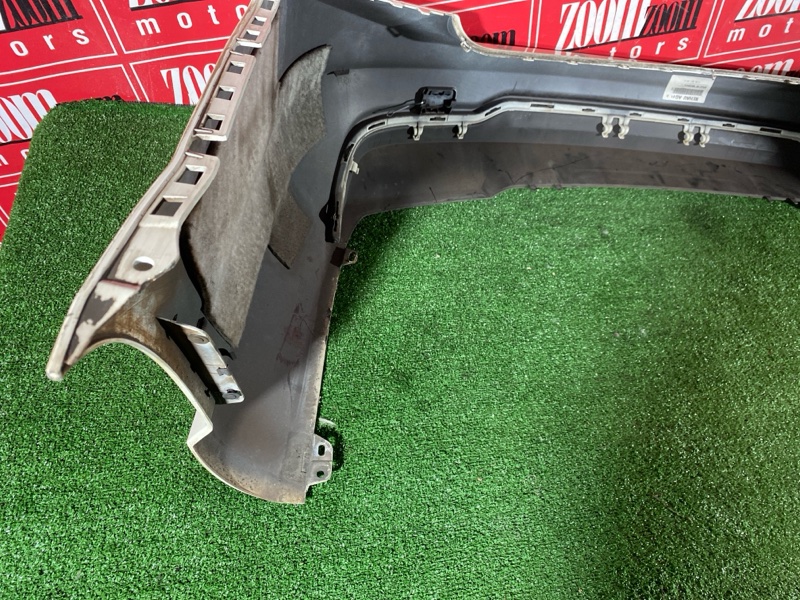 Бампер, 22800 рублей, Солонцы