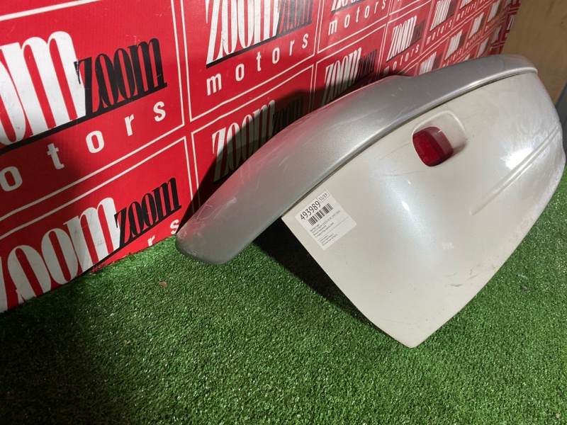 Бампер, 2900 рублей, Солонцы