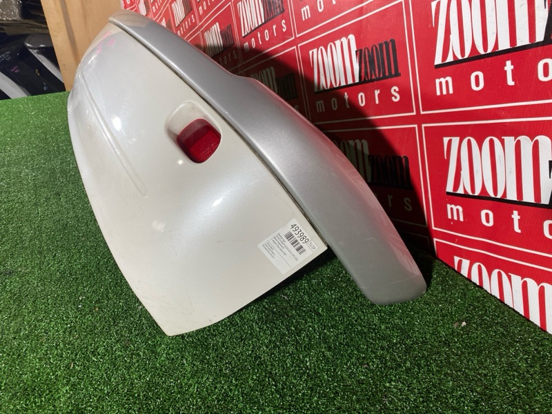 Бампер, 2900 рублей, Солонцы