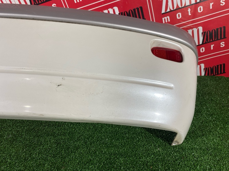 Бампер, 2900 рублей, Солонцы